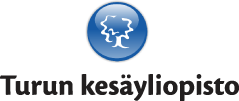 Turun kesäyliopisto logo